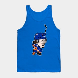 mat mode attack Tank Top